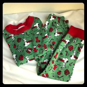 Hanna Andersson Pajamas